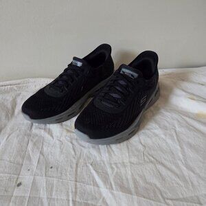SKECHERS #210956 Slip-Ins Air Cooled Arch Fit